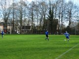  's Heer Arendskerke 5 - S.K.N.W.K. 3 (comp.) seizoen 2021-2022 (20/46)